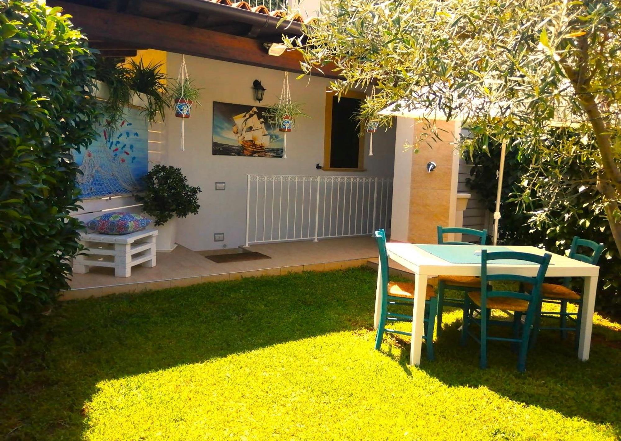 Il Bounty - Struttura Per Soggiorni Brevi - Fontane Bianche Exterior photo